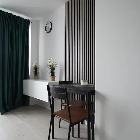 Mieszkanie Pole Mokotowskie * Warszawa