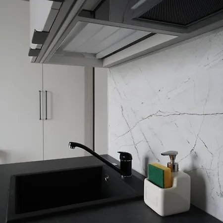 Mieszkanie Pole Mokotowskie