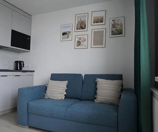 Lägenhet Mieszkanie Pole Mokotowskie Warszawa