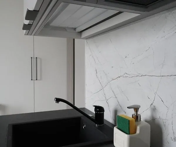 Mieszkanie Pole Mokotowskie