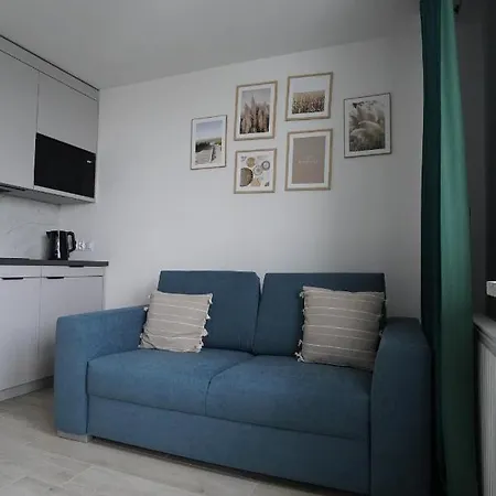 Apartment Mieszkanie Pole Mokotowskie Warsaw